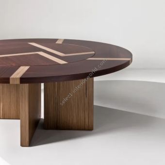 Laurameroni / Dining tables / BD 07
