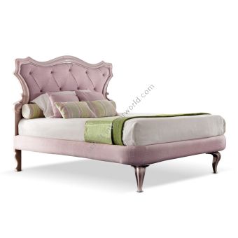 Corte Zari / Panel Beds / Giusy