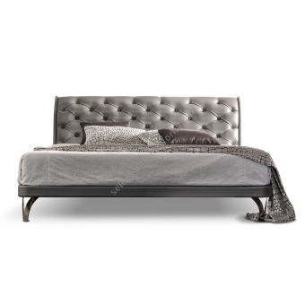 Corte Zari / Panel Beds / Keope