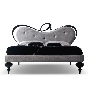 Corte Zari / Panel Beds / Romeo