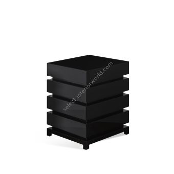 DOM Edizioni / Bedside Tables / Makao 4