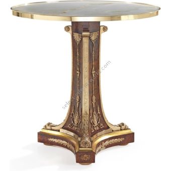 Jumbo Collection / Coffee tables / Beethoven Low Table2