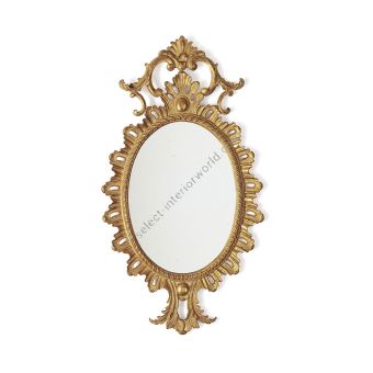 Beaumont & Fletcher / Mirrors / Belgrave