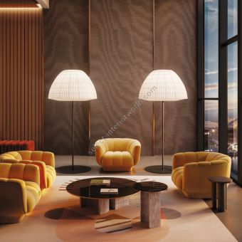 Axolight / Floor Lamps / Bell