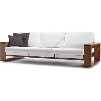  Exteta / Sofas / Bellagio