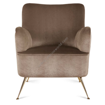 Zanaboni / Armchairs / Bellagio