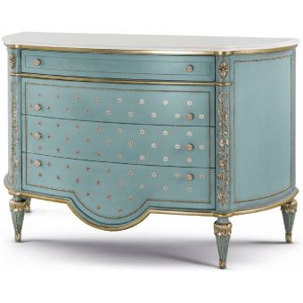 Bellotti / Chest Of Drawers / 3712