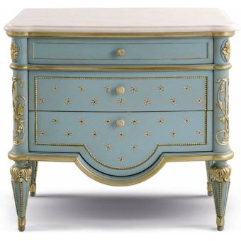 Bellotti / Side & Lamp tables / 3714