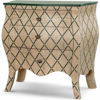 Bellotti / Side & Lamp tables / 3722