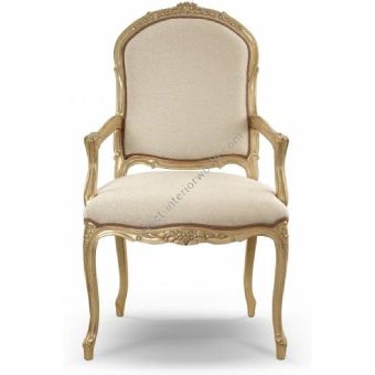 Bellotti / Chairs with Arms / 9334-P