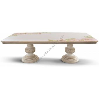 Bellotti / Dining Tables / 9335