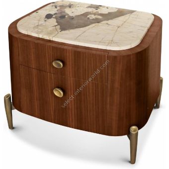 Bellotti / Side & Lamp tables / Lapeto 201873