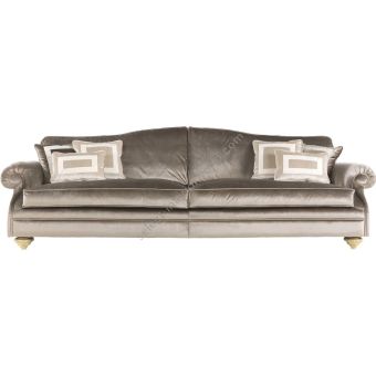 Jumbo Collection / Sofas / Beluga1