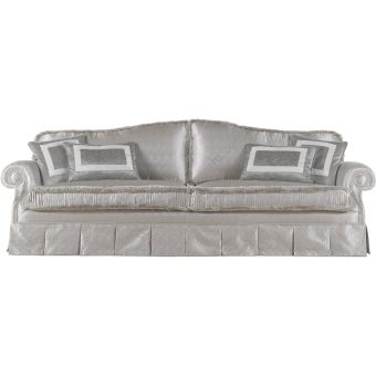Jumbo Collection / Sofas / Beluga