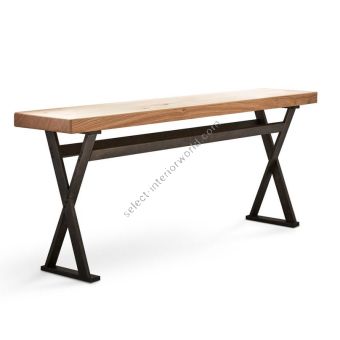 DOM Edizioni / Consoles / Benjamin