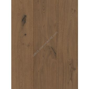 Berti / Diesel Living With Berti / Desaturated Light Parquet