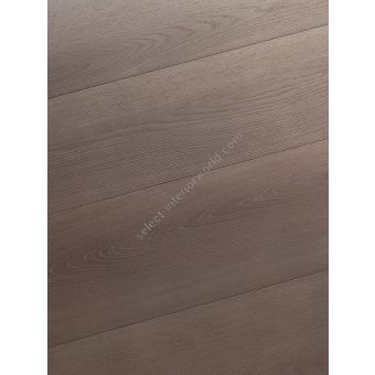Berti / Oak Berti Studio / Greyish light grey oak parquet