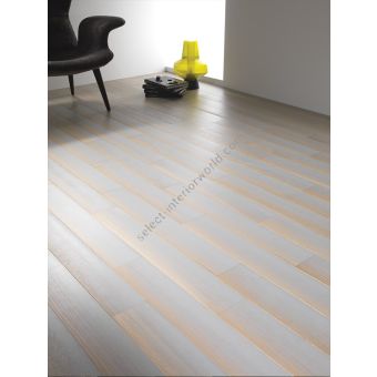 Berti / Diesel Living With Berti / Light grey parquet Grey Shadow