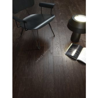 Berti / Diesel Living With Berti / Native Dark Parquet