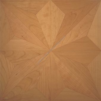 Berti / Square Space Marquetry / Pattern floor Zanetti