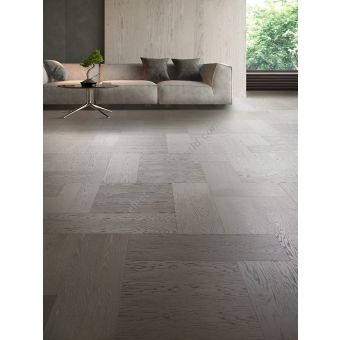 Berti / I-wood Cladding / Wood cladding I-Puzzle Gispy