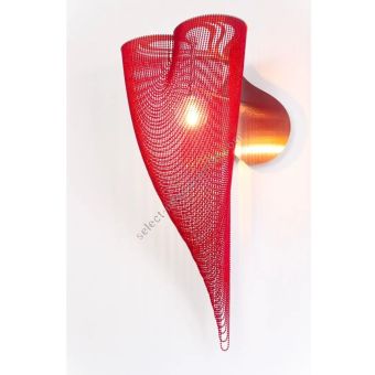 Willowlamp / Wall Sconces / BigLove Clover Ø300 Wall Sconce