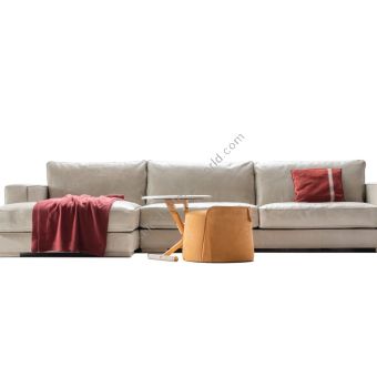 Ulivi Salotti / Sofas / Billy Sectional