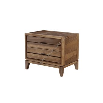 Dale Italia / Bedside Tables / Binario