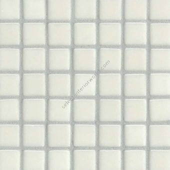 Bisazza / Mosaico - Solid colors / 12.01 (Opus romano)