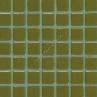 Bisazza / Mosaico - Solid colors / 12.106 (Opus romano)