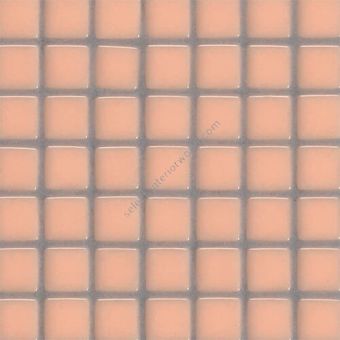 Bisazza / Mosaico - Solid colors / 12.11 (Opus romano)