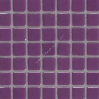 Bisazza / Mosaico - Solid colors / 12.111 (Opus romano)