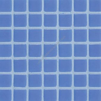 Bisazza / Mosaico - Solid colors / 12.113 (Opus romano)