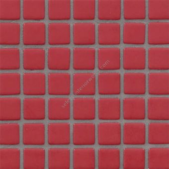 Bisazza / Mosaico - Solid colors / 12.117M (Opus romano matt)