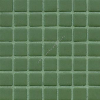 Bisazza / Mosaico - Solid colors / 12.118M (Opus romano matt)