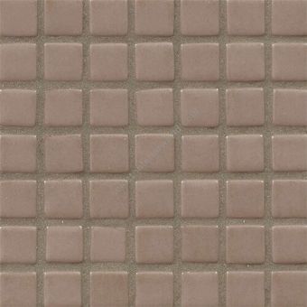 Bisazza / Mosaico - Solid colors / 12.131M (Opus romano matt)