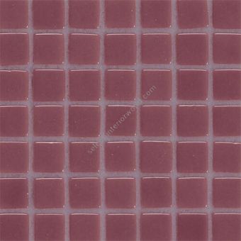 Bisazza / Mosaico - Solid colors / 12.20 (Opus romano)