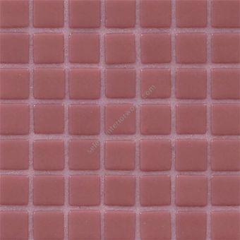 Bisazza / Mosaico - Solid colors / 12.20M (Opus romano matt)