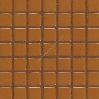 Bisazza / Mosaico - Solid colors / 12.34 (Opus romano)