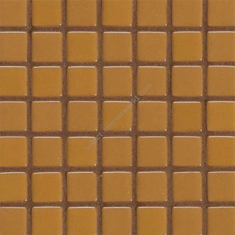 Bisazza / Mosaico - Solid colors / 12.40 (Opus romano)