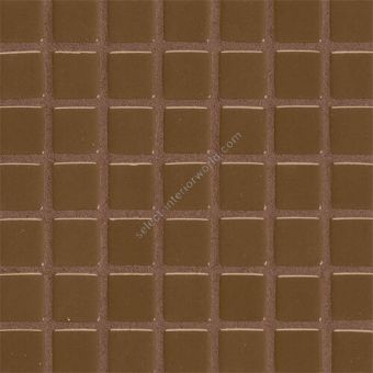 Bisazza / Mosaico - Solid colors / 12.42 (Opus romano)