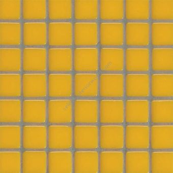 Bisazza / Mosaico - Solid colors / 12.44 (Opus romano)