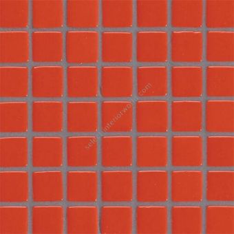 Bisazza / Mosaico - Solid colors / 12.47 (Opus romano)