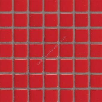 Bisazza / Mosaico - Solid colors / 12.48 (Opus romano)