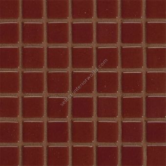 Bisazza / Mosaico - Solid colors / 12.53 (Opus romano)