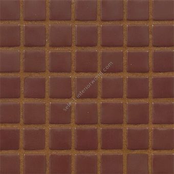 Bisazza / Mosaico - Solid colors / 12.53M (Opus romano matt)