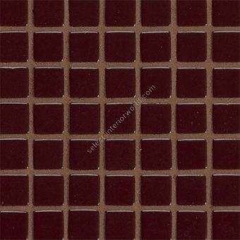 Bisazza / Mosaico - Solid colors / 12.54 (Opus romano)