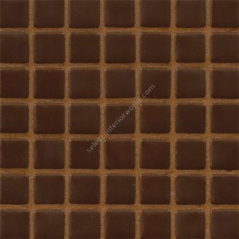 Bisazza / Mosaico - Solid colors / 12.54M (Opus romano matt)