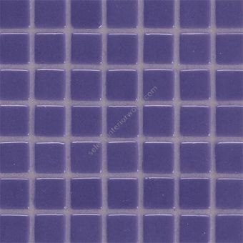 Bisazza / Mosaico - Solid colors / 12.62 (Opus romano)