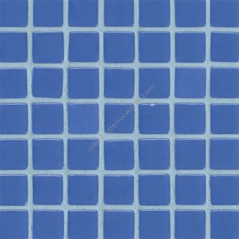 Bisazza / Mosaico - Solid colors / 12.74 (Opus romano)